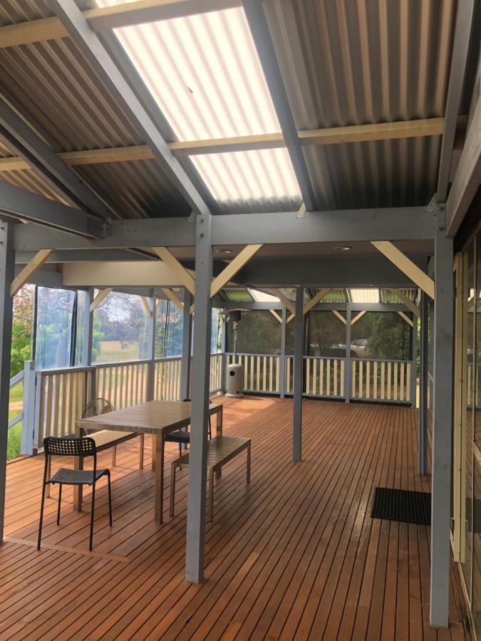 Mondurup Escape - Kendenup Apartment Bagian luar foto
