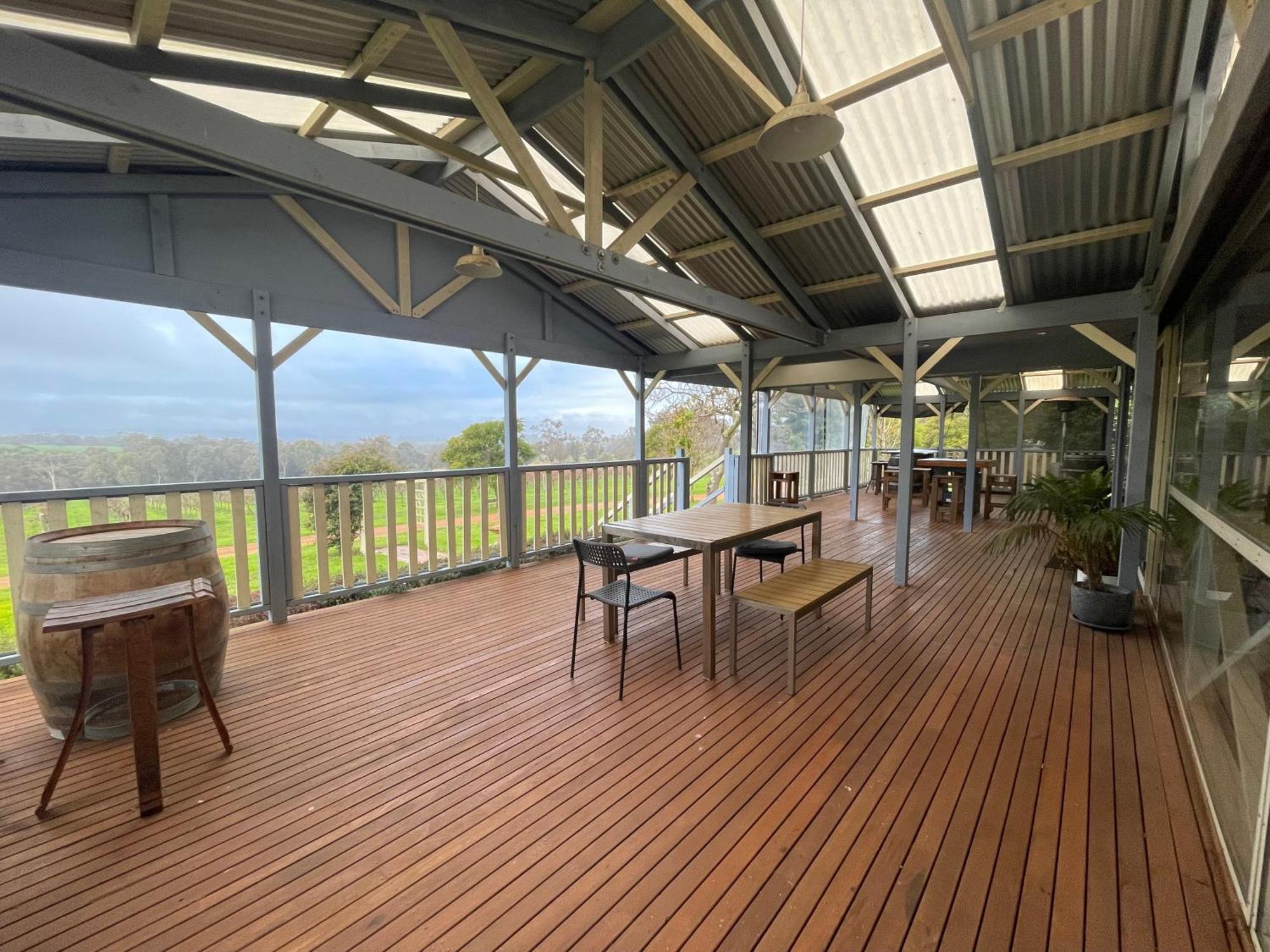 Mondurup Escape - Kendenup Apartment Bagian luar foto